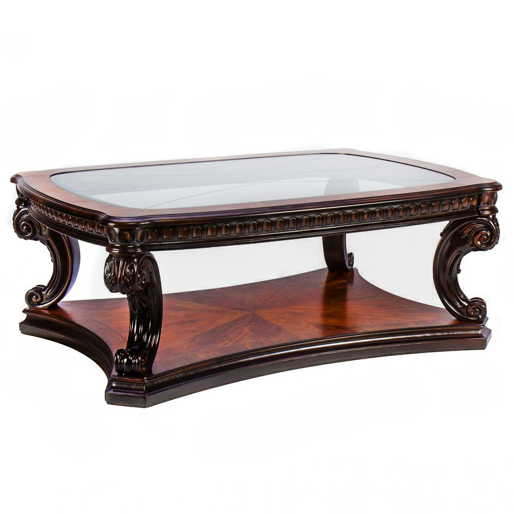 Grand Estates Cocktail Table
