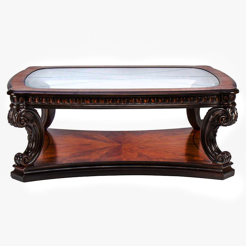 Grand Estates Cocktail Table