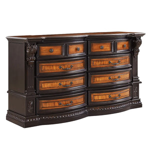 Grand Estates Dresser