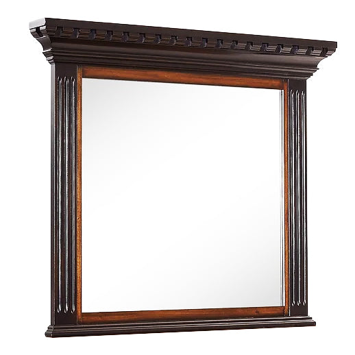 Grand Estates Dresser Mirror