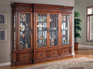 Grand Manor Granada Display Cabinet