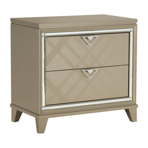 Bijou Nightstand