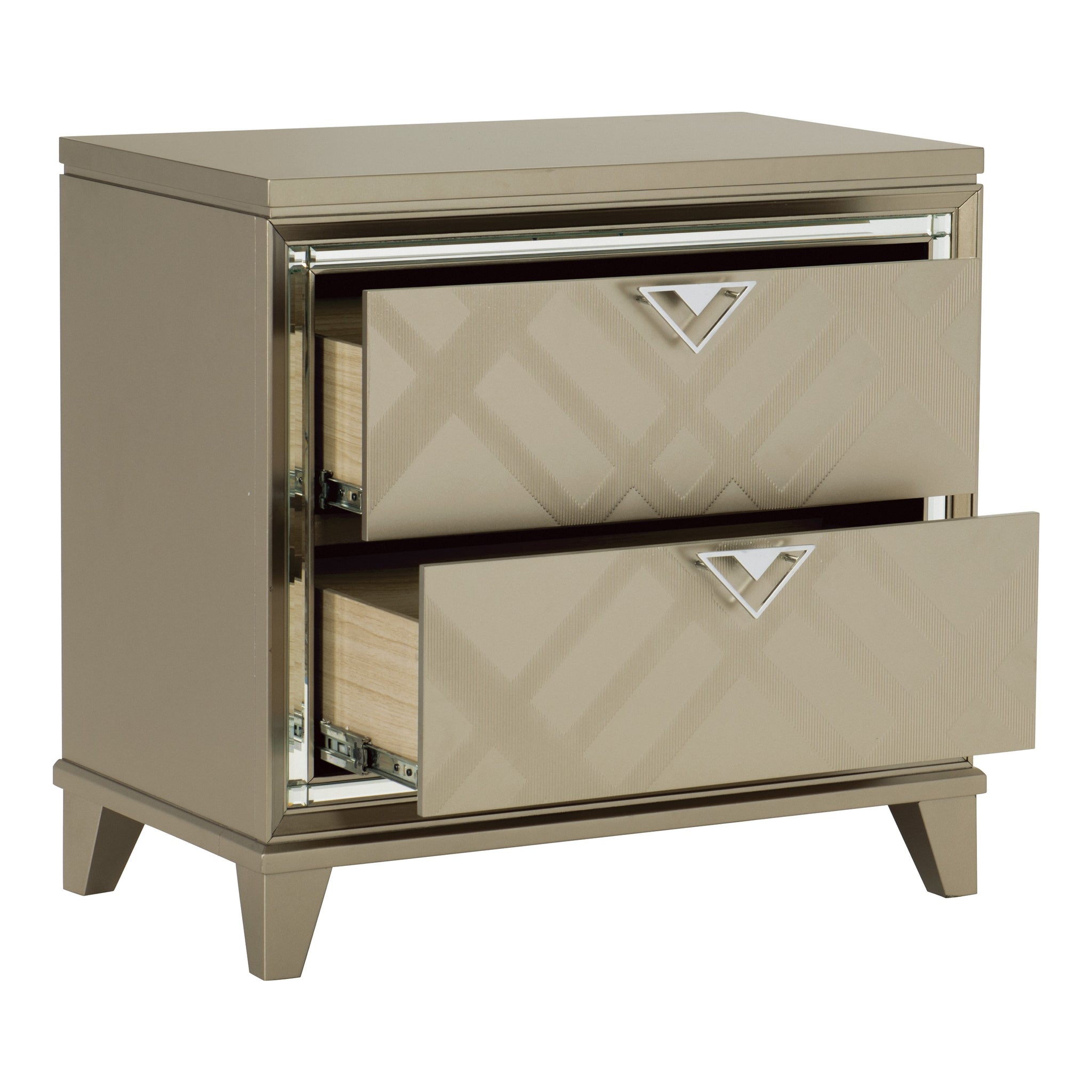 Bijou Nightstand