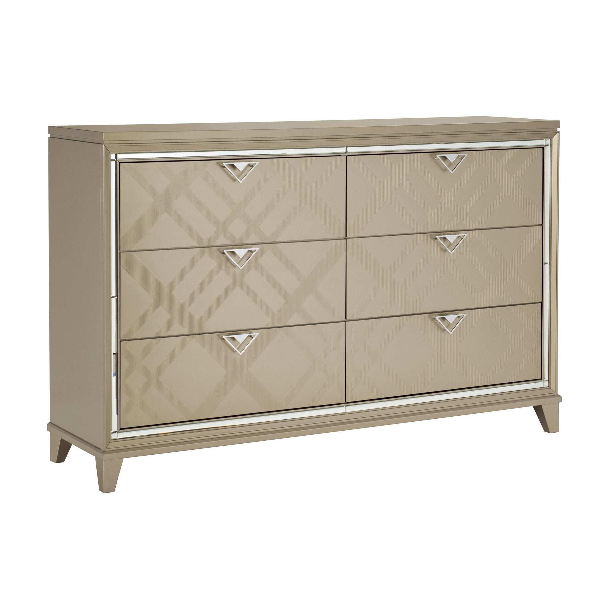 Bijou Dresser