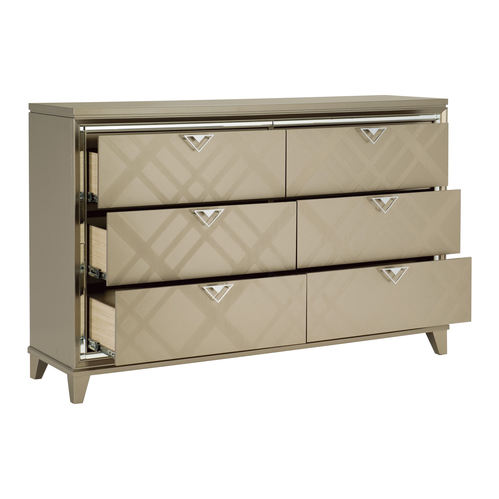 Bijou Dresser