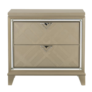 Bijou Nightstand