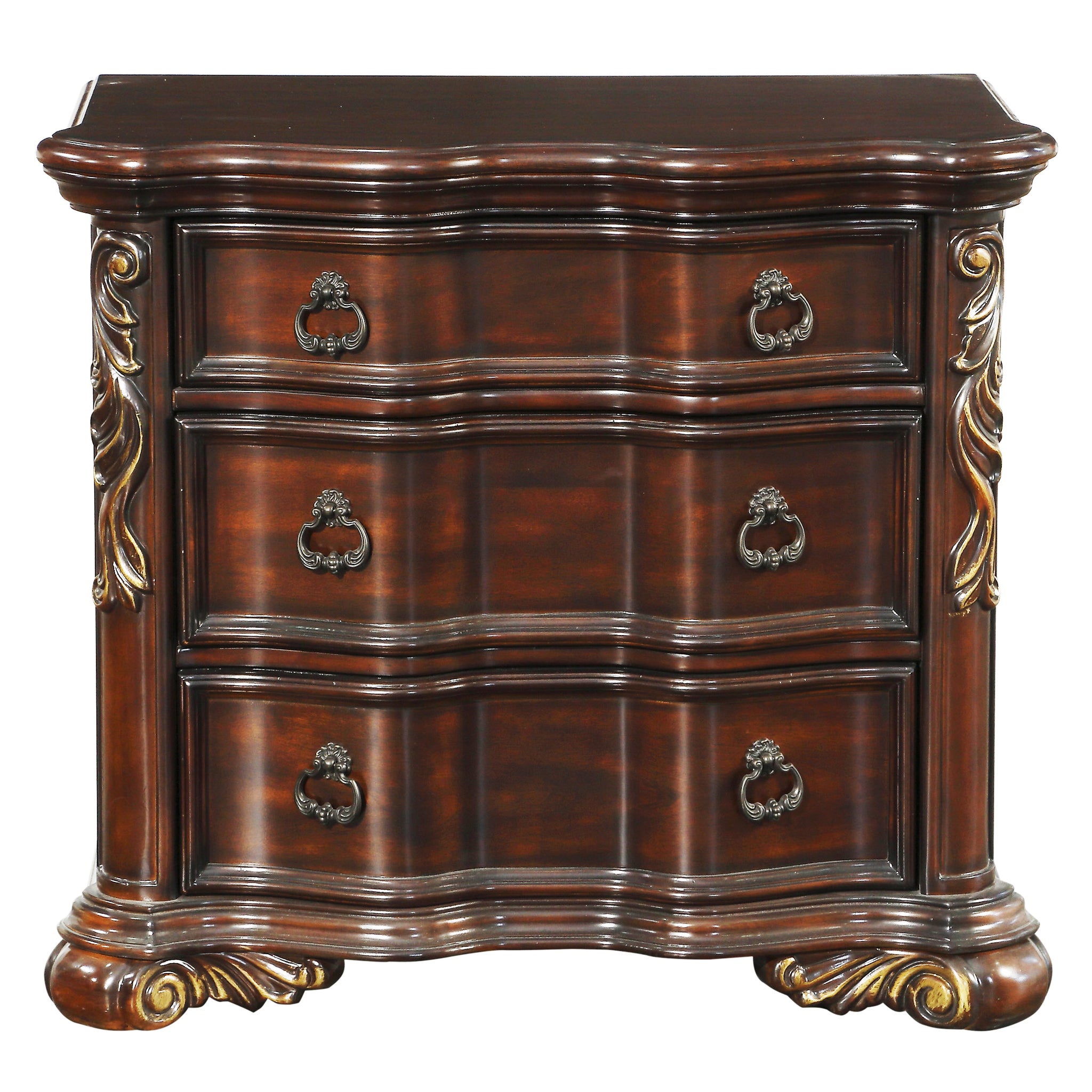 Royal Highlands Nightstand
