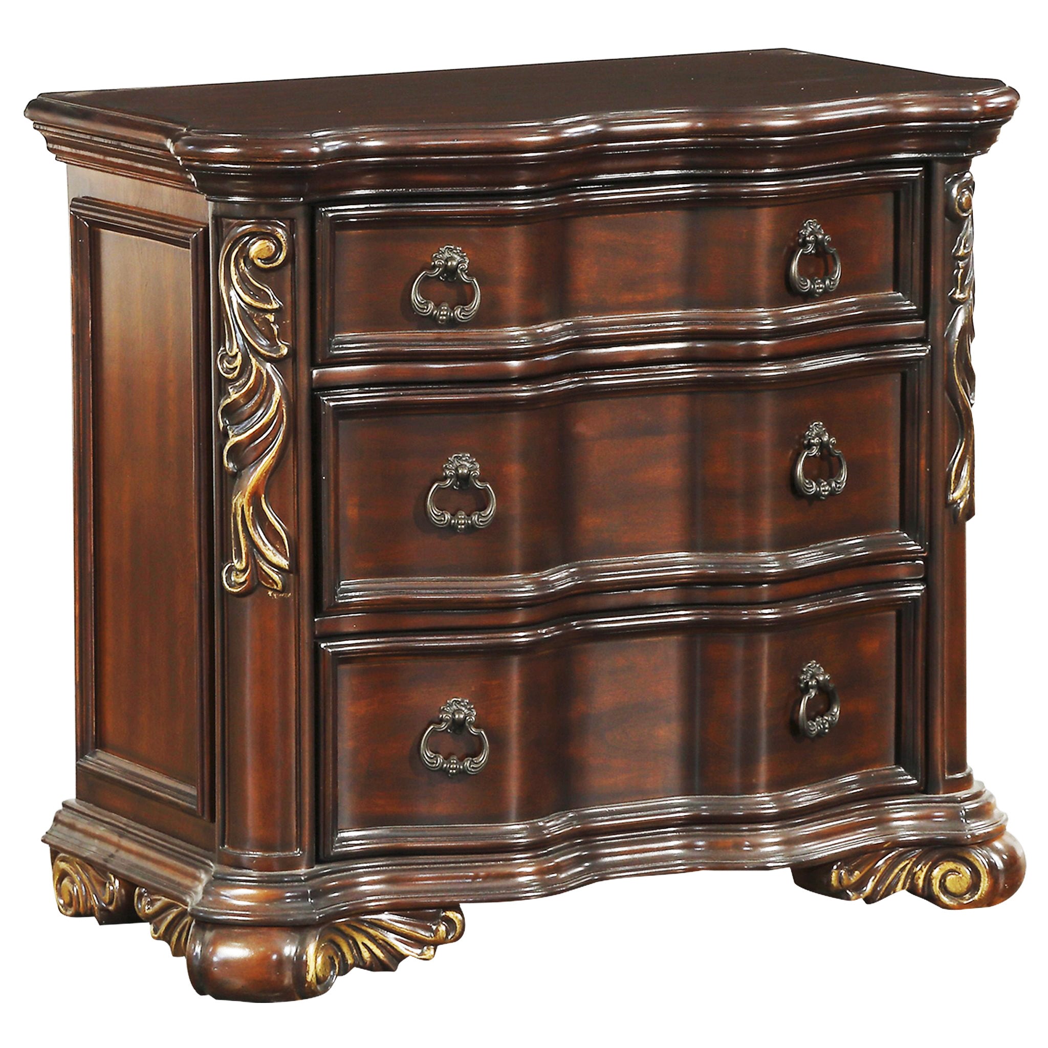 Royal Highlands Nightstand