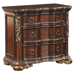 Royal Highlands Nightstand