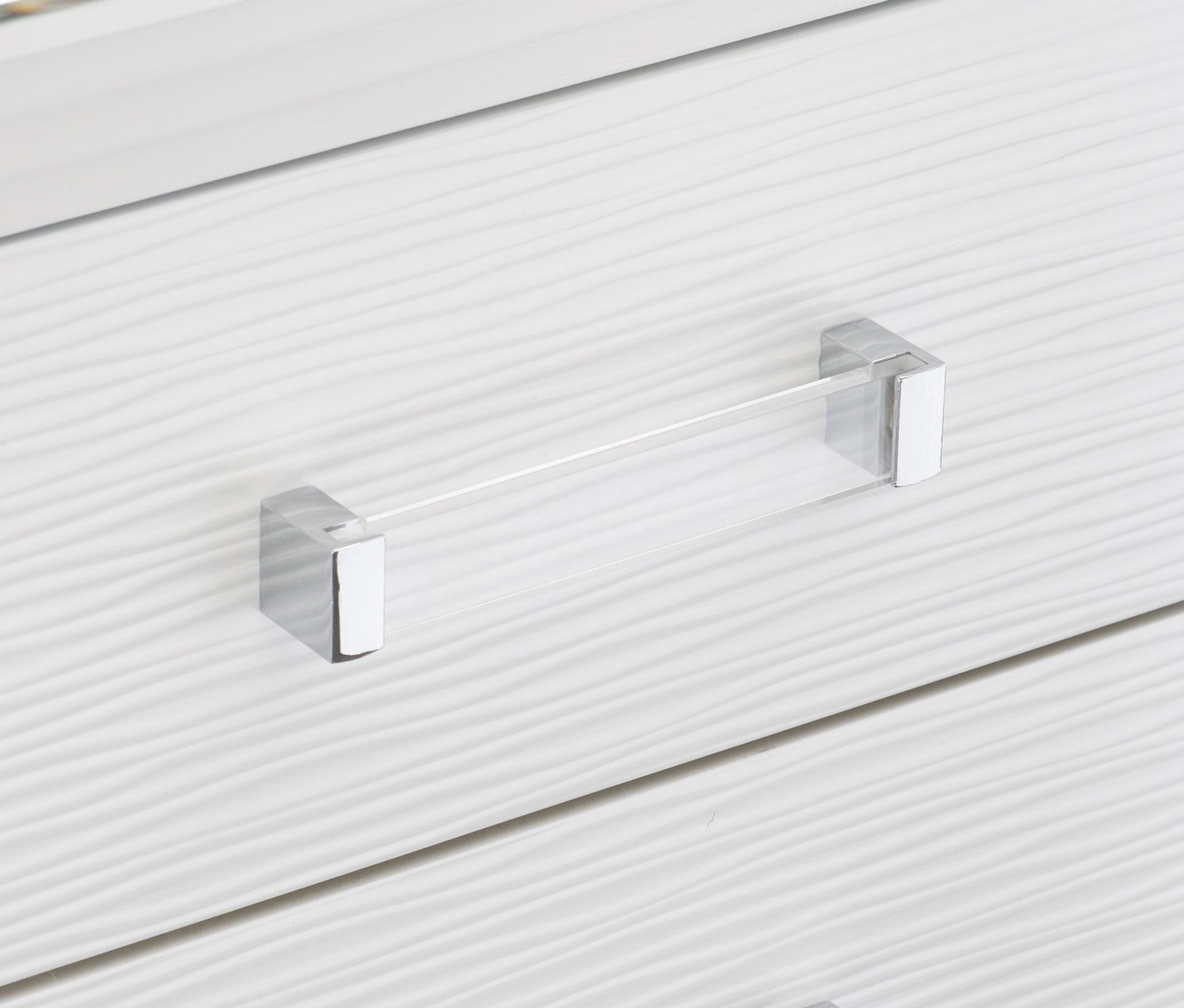 Tamsin Dresser - White
