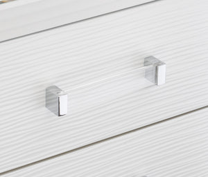 Tamsin Dresser - White