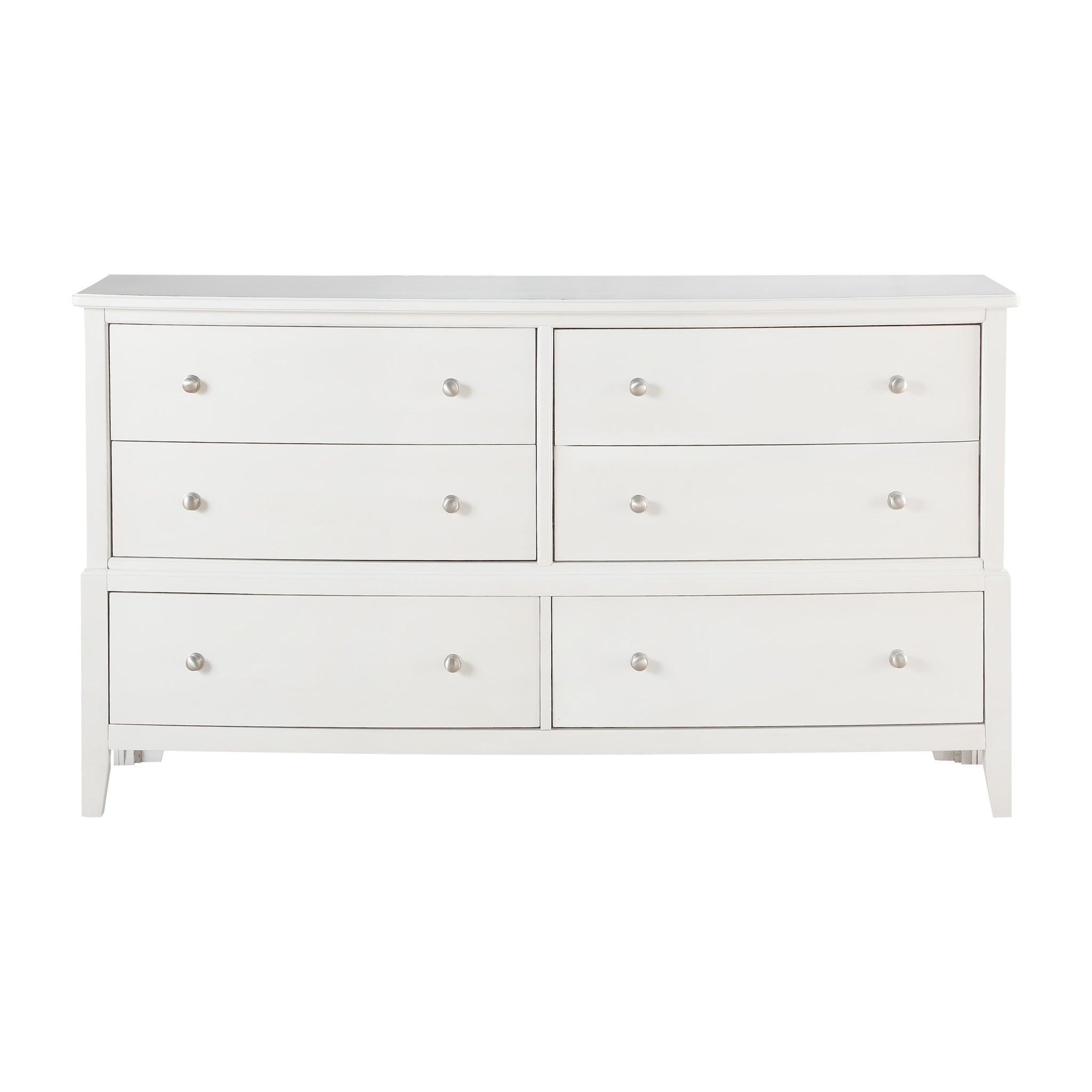 Cotterill Dresser - White