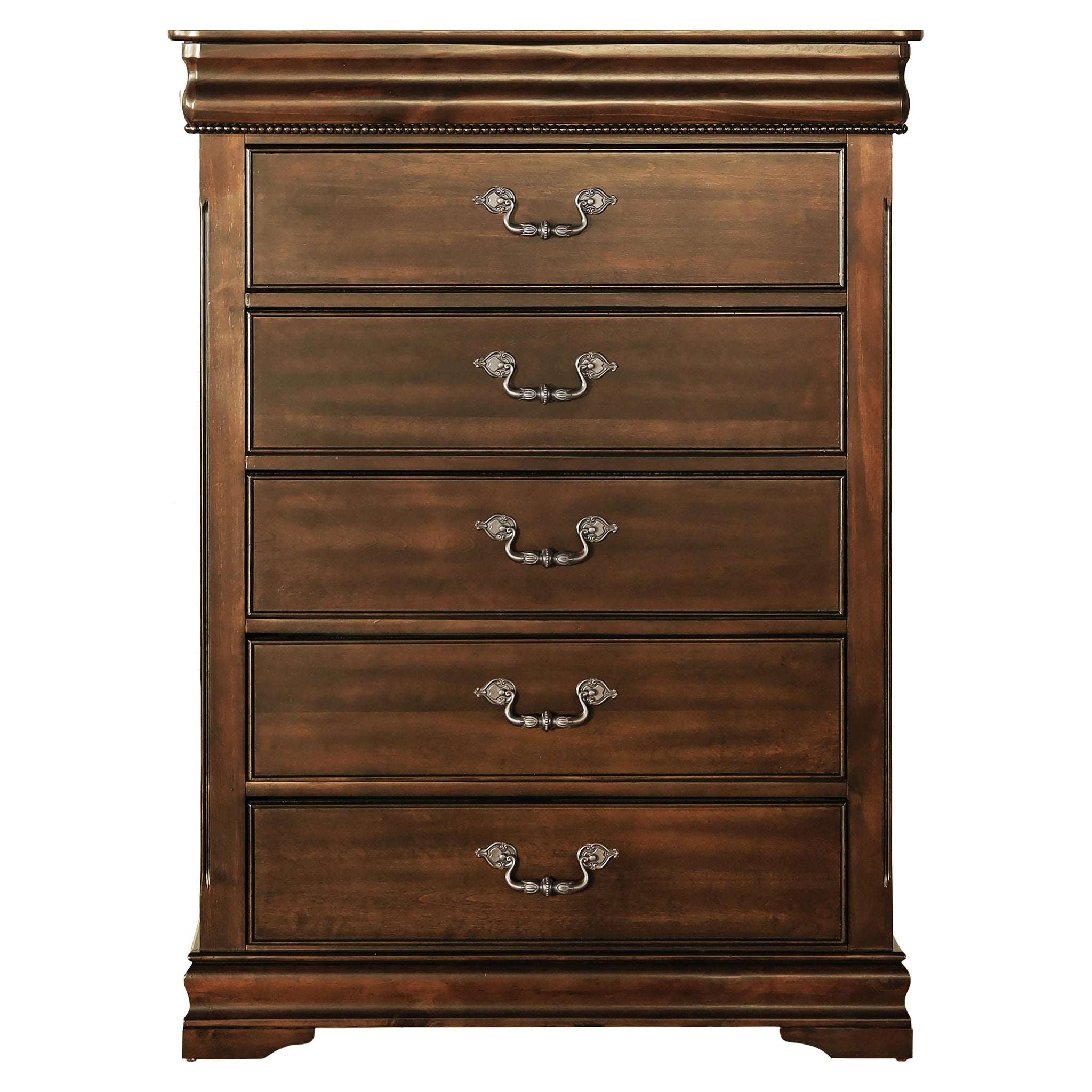 Mont Belvieu Chest