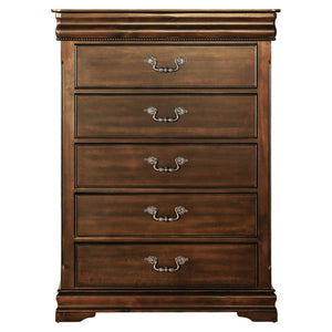 Mont Belvieu Chest