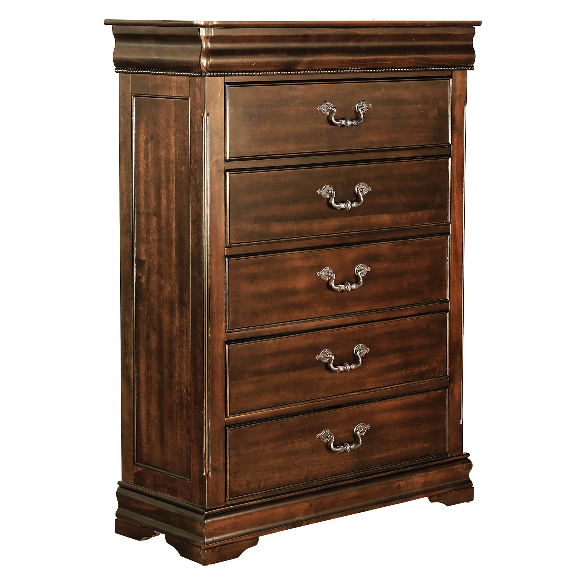 Mont Belvieu Chest