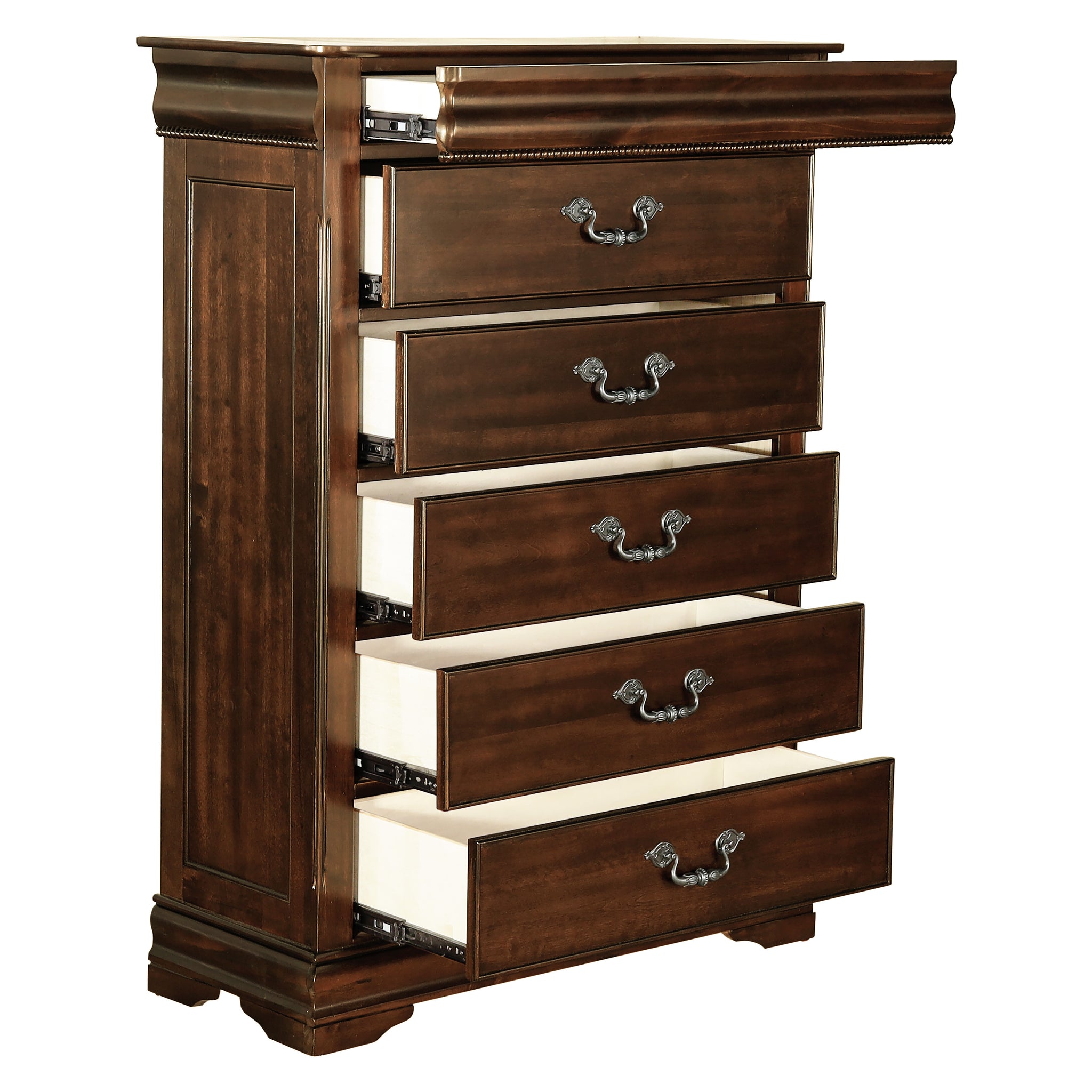 Mont Belvieu Chest