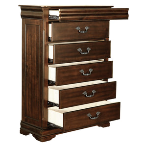 Mont Belvieu Chest