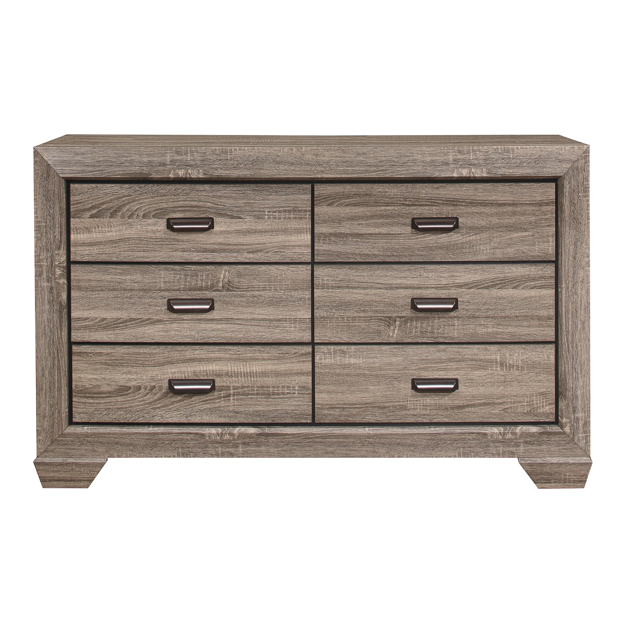 Beechnut Dresser