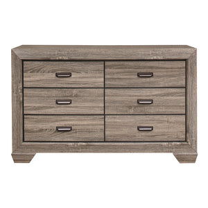 Beechnut Dresser