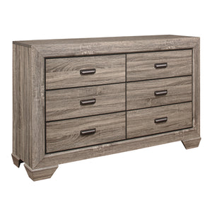 Beechnut Dresser