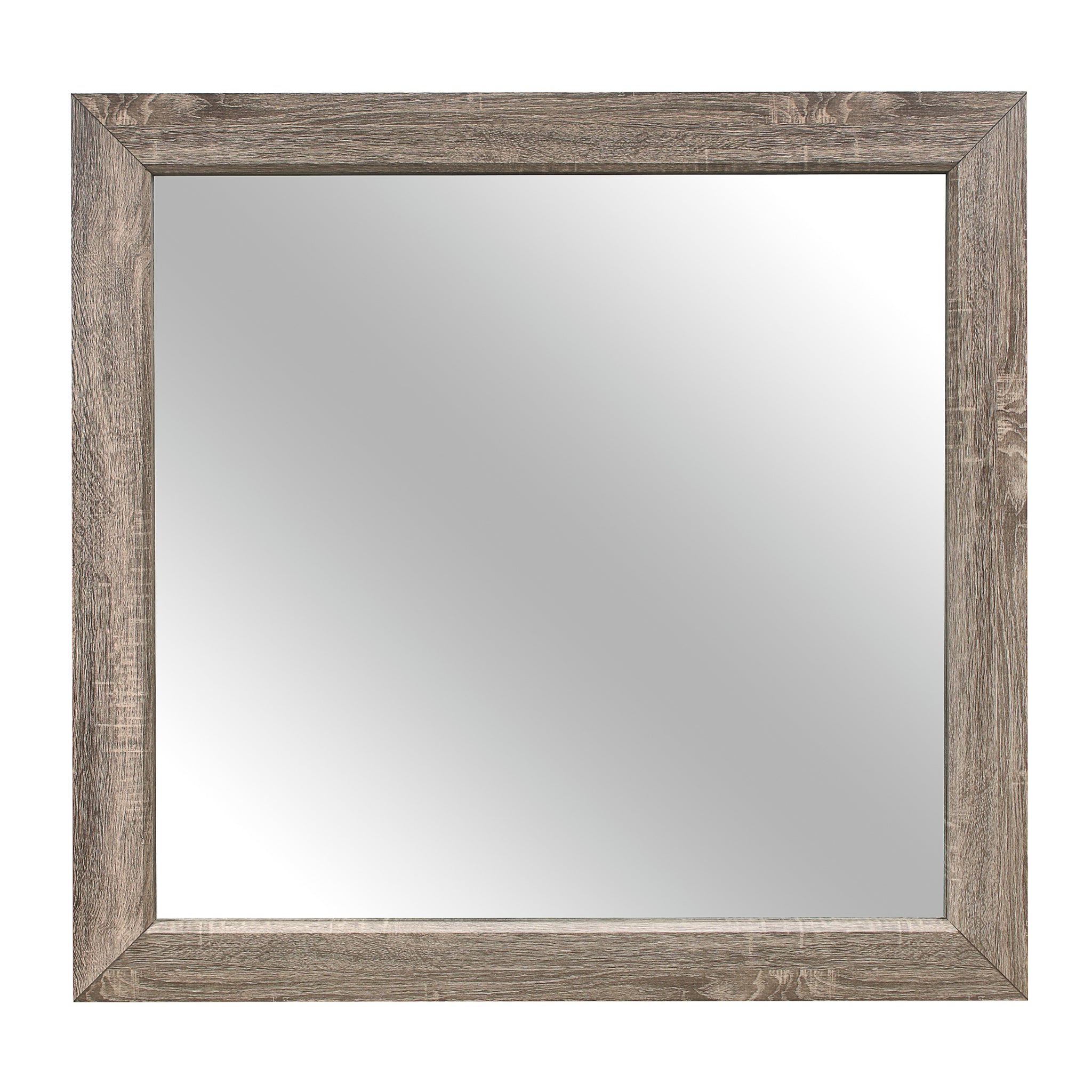 Beechnut Dresser Mirror