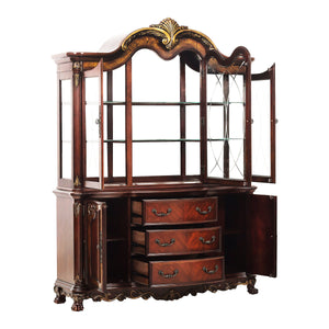 Deryn Park China Cabinet