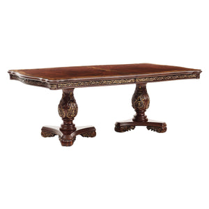 Deryn Park Rectangular Dining Table