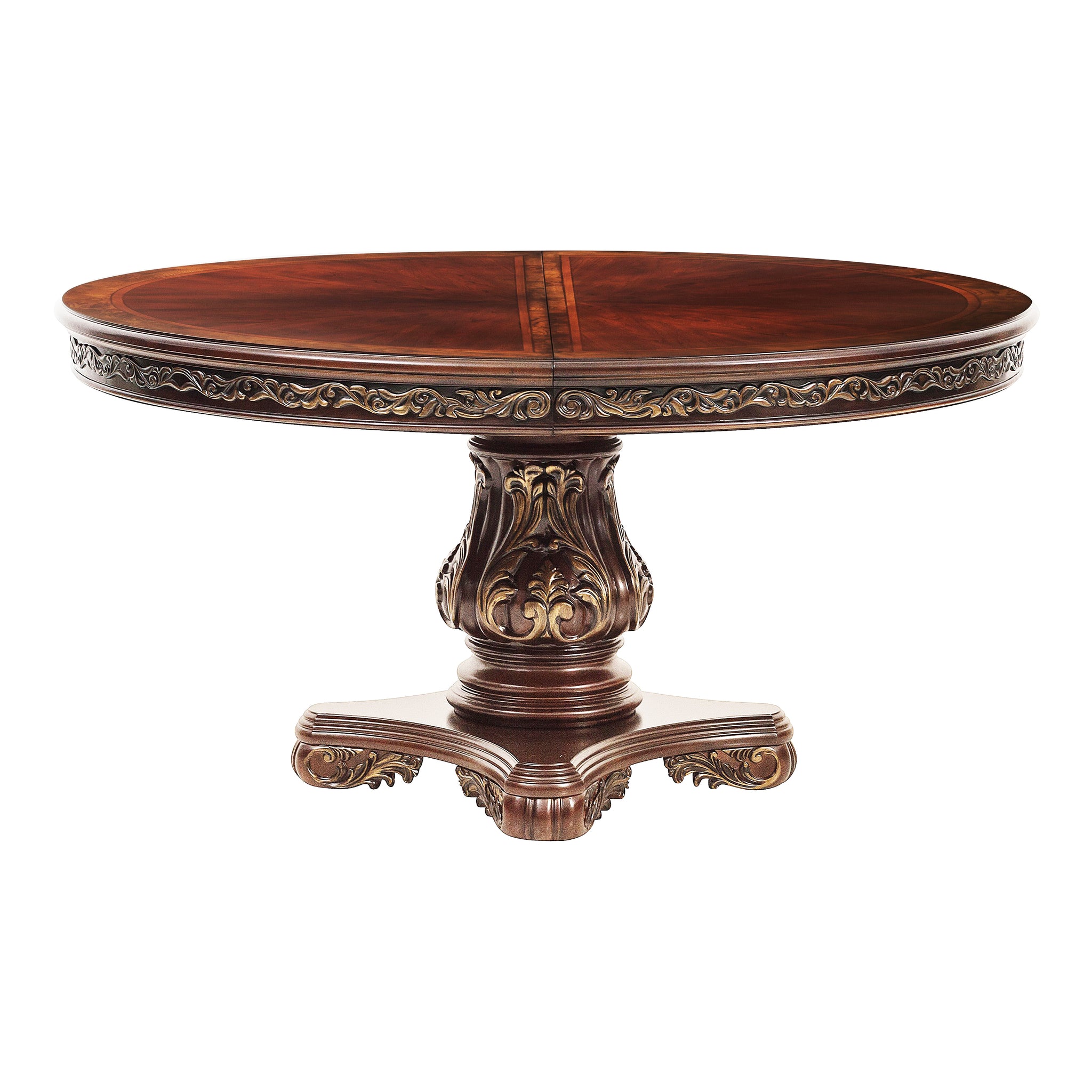 Deryn Park Round/Oval Dining Table