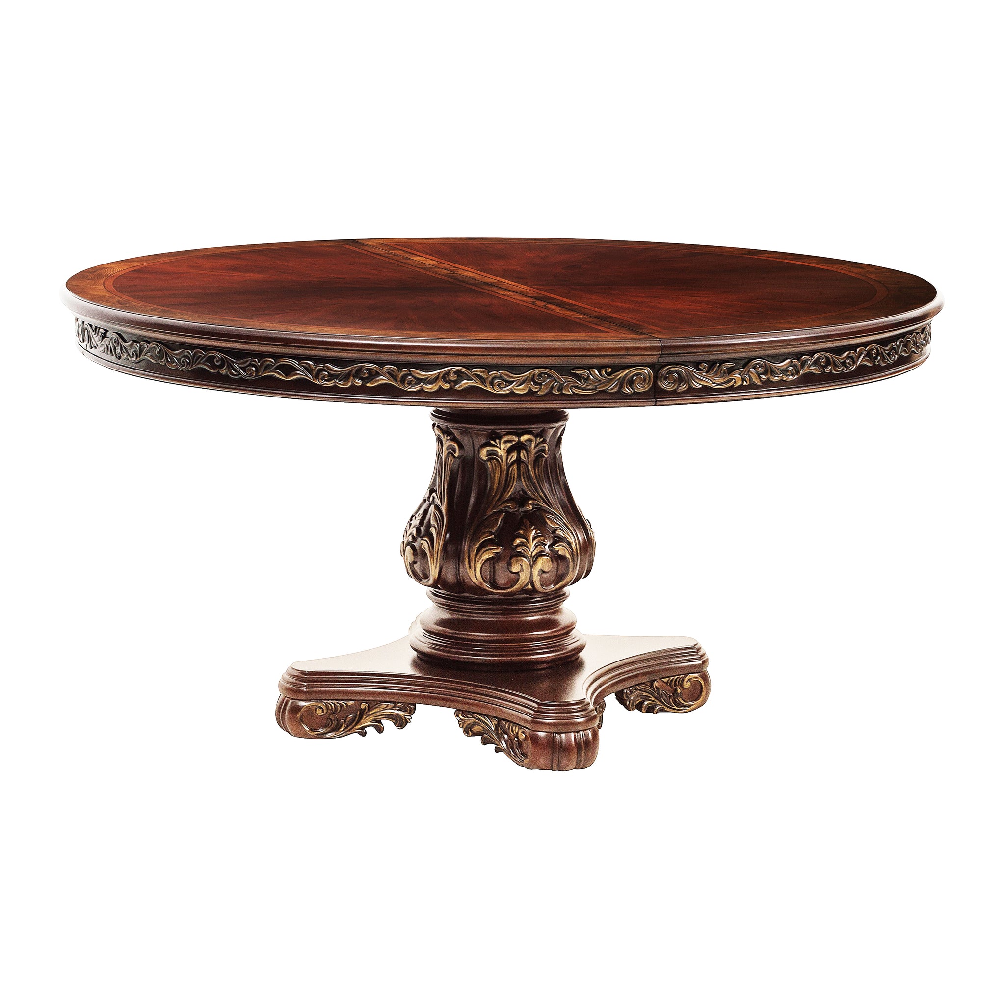 Deryn Park Round/Oval Dining Table