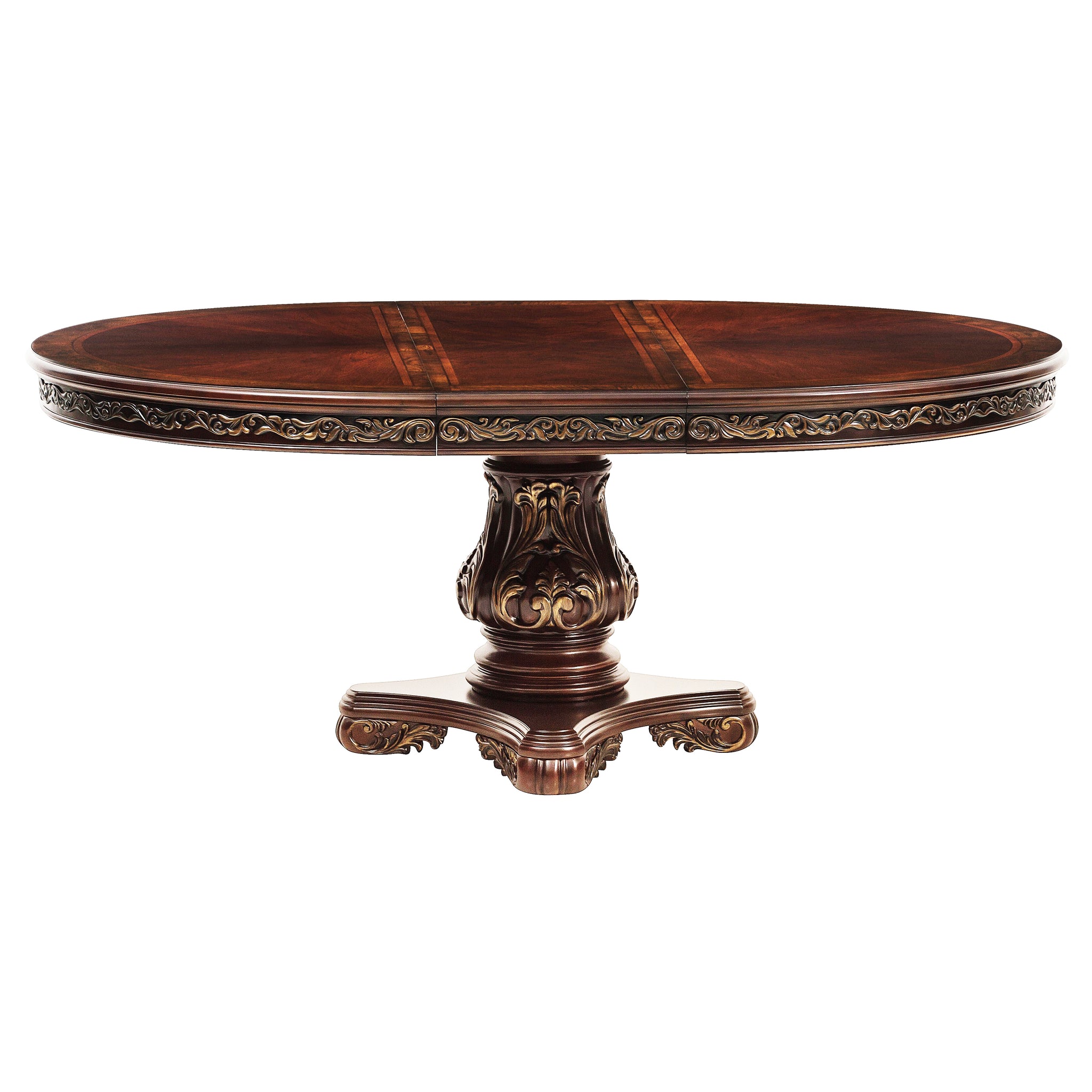 Deryn Park Round/Oval Dining Table