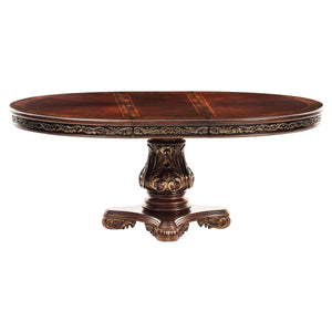 Deryn Park Round/Oval Dining Table