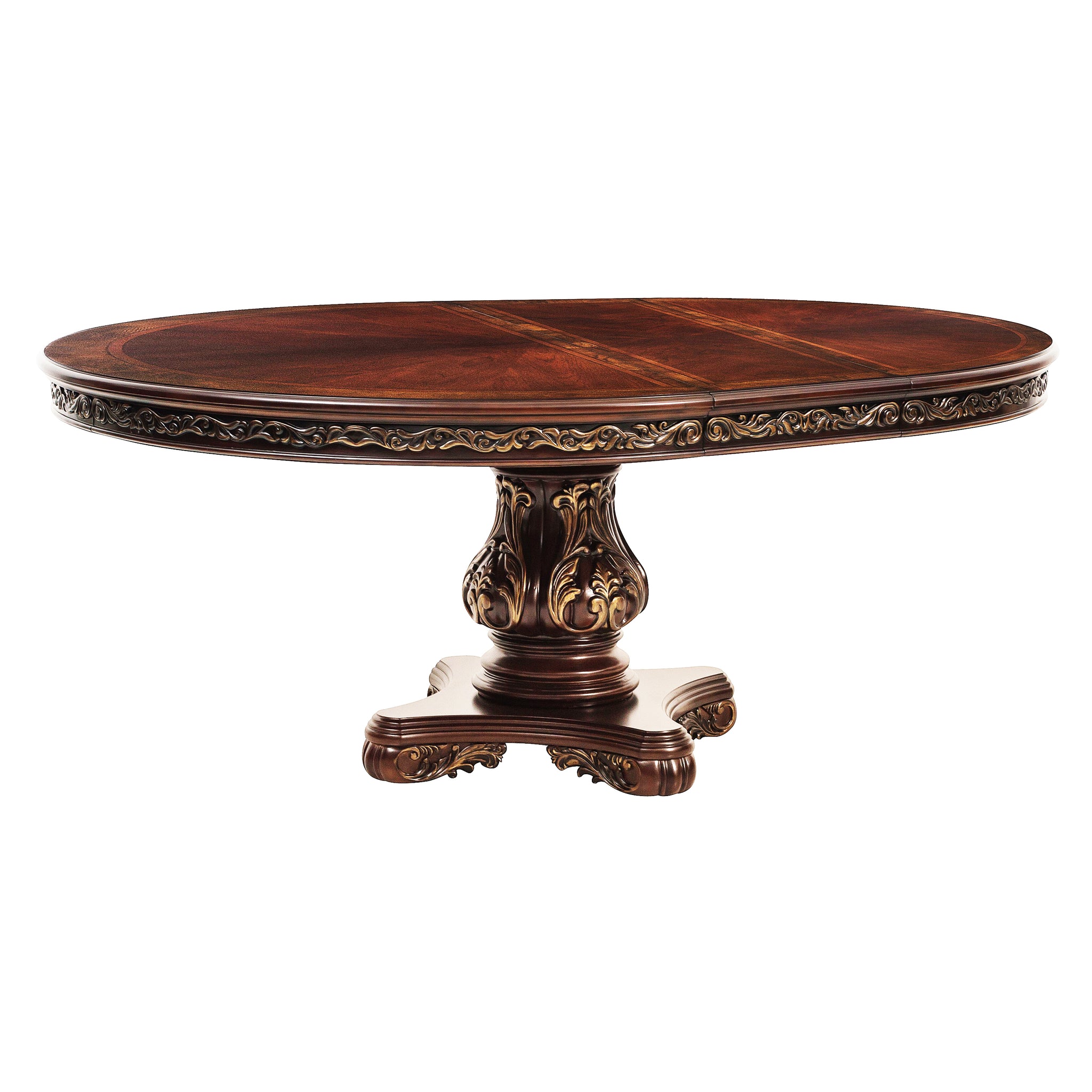 Deryn Park Round/Oval Dining Table