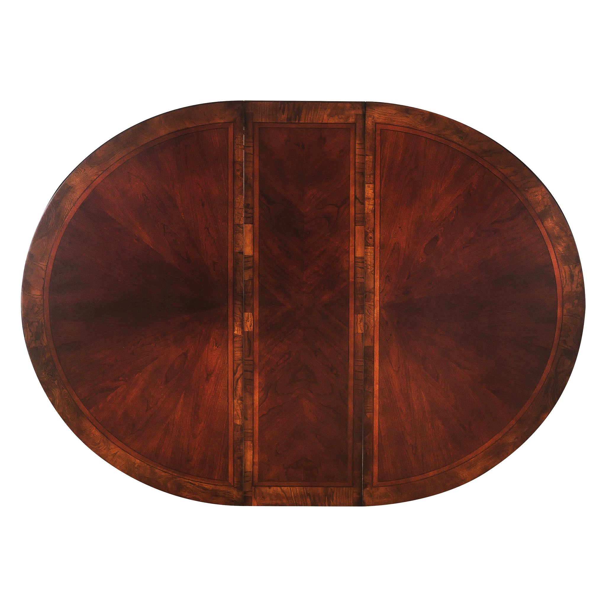 Deryn Park Round/Oval Dining Table