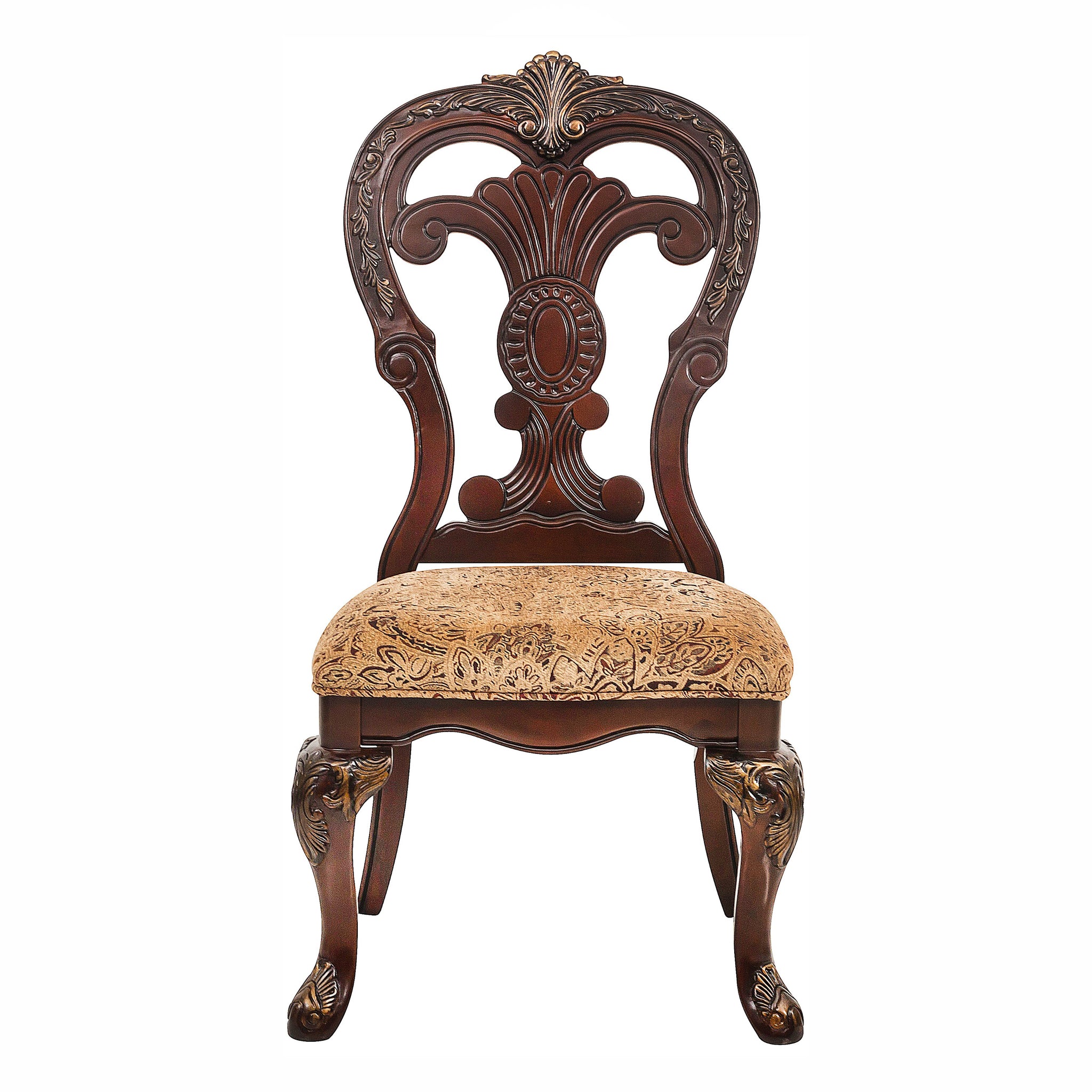 Deryn Park Side Chair