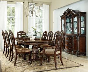 Deryn Park Rectangular Dining Table