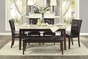 Decatur Dining Table