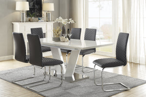 Yannis Side Chair