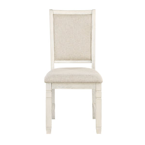 Asher Side Chair