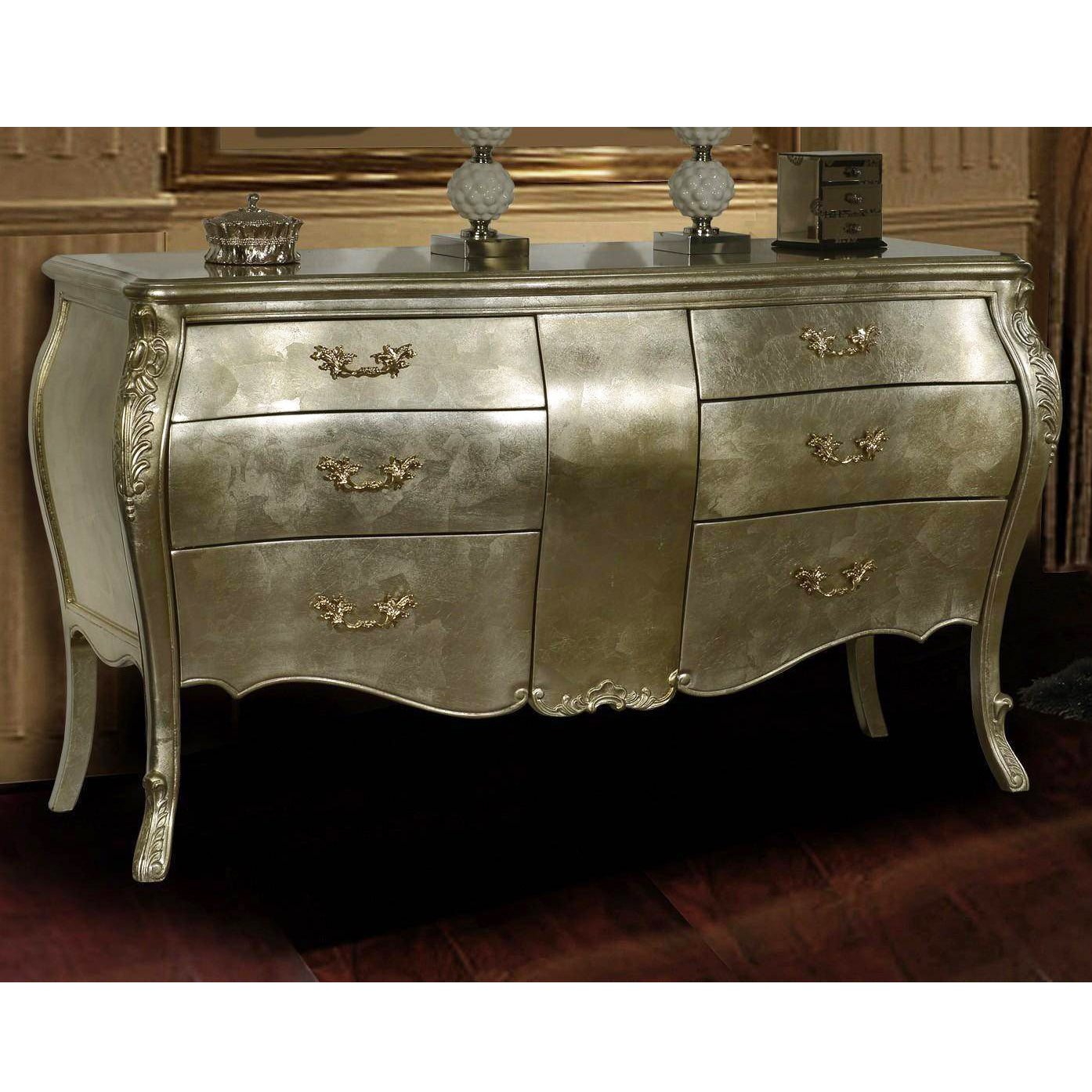 HD-200 Dresser