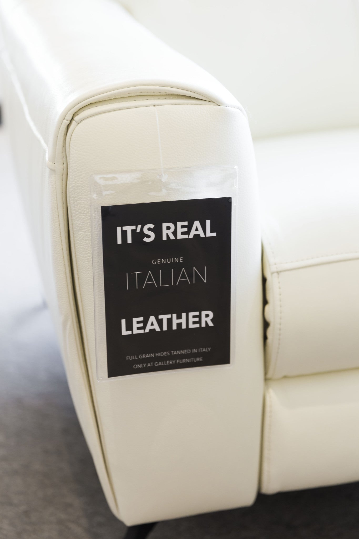 5321 Leather Power Recliner – Gallery Furniture of Central Florida 5321-leather-power-recliner-gallery-furniture-of-central-florida