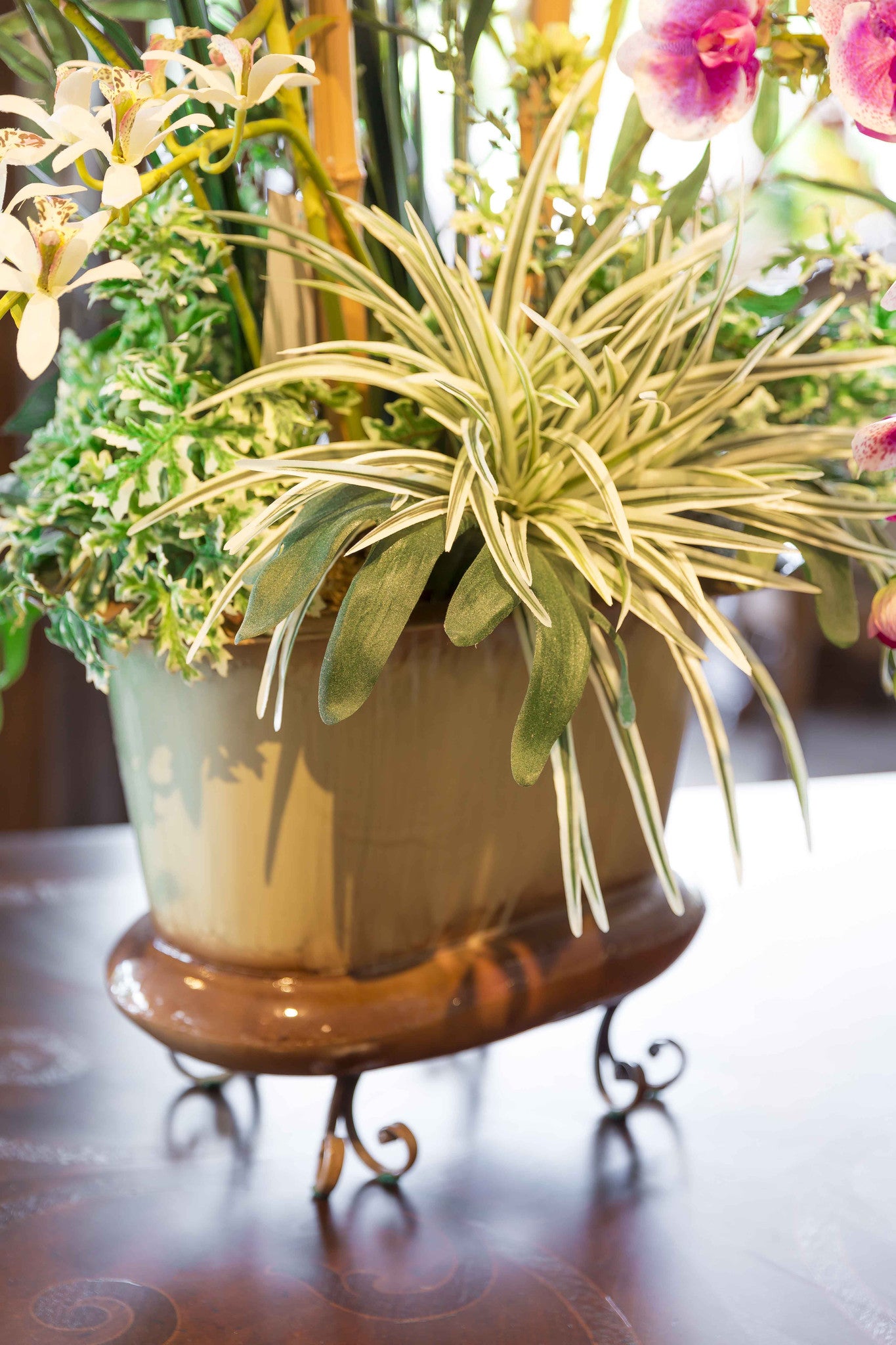 Floral Arrangement No. 1 - $345