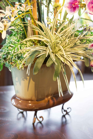 Floral Arrangement No. 1 - $345