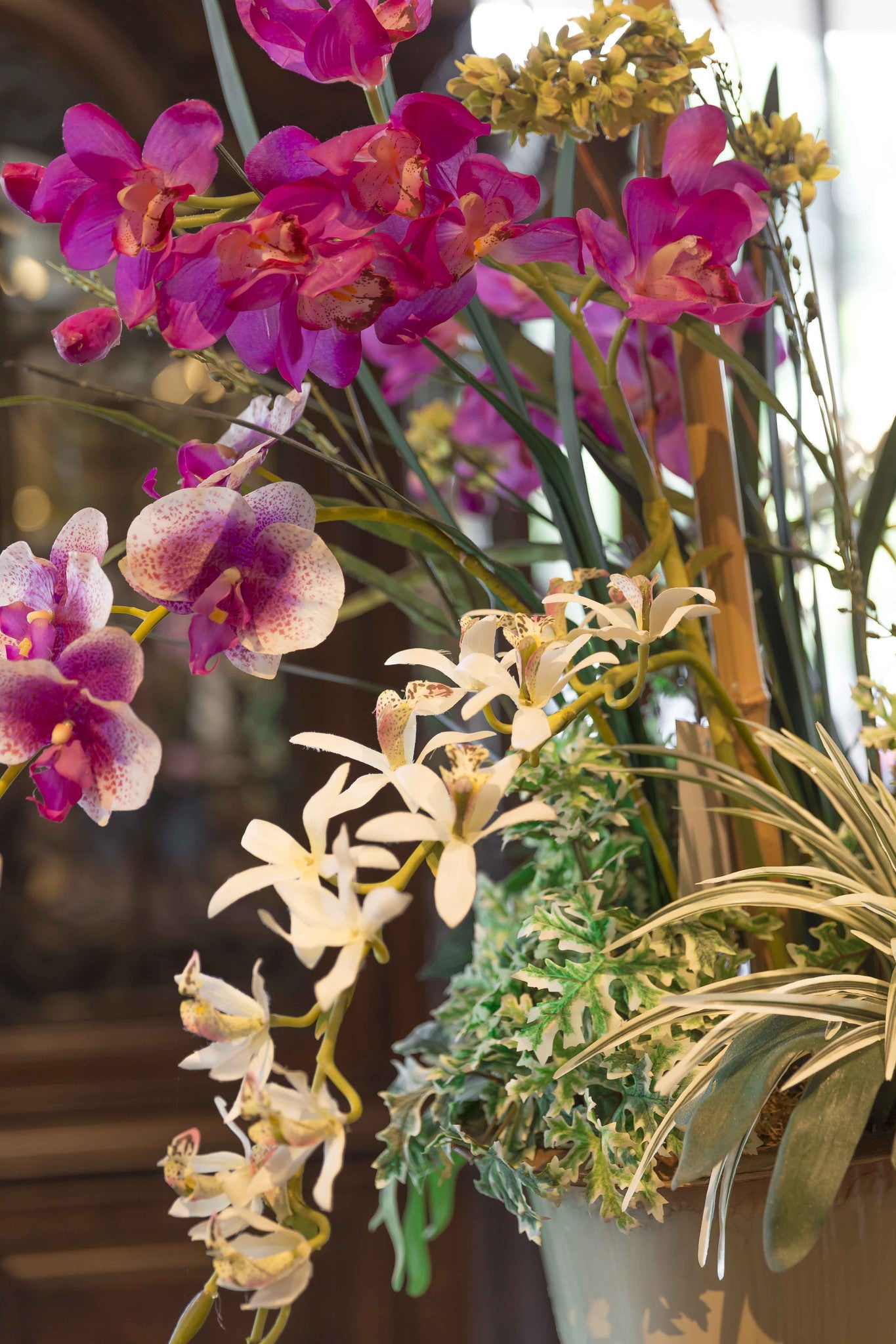 Floral Arrangement No. 1 - $345