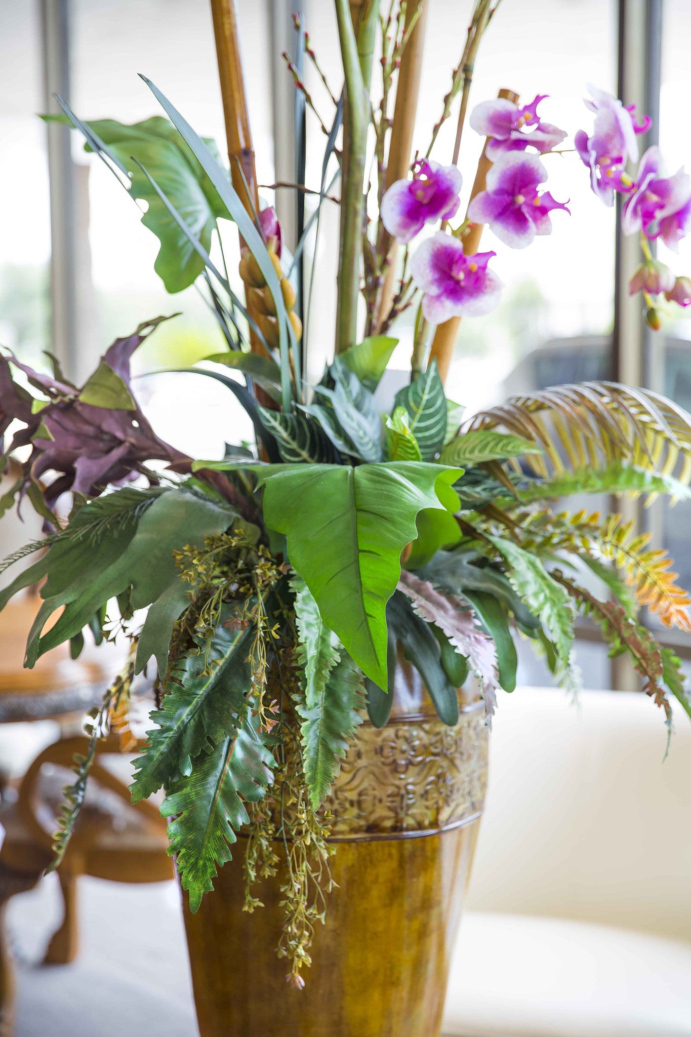 Flower Arrangement No. 2 - $478