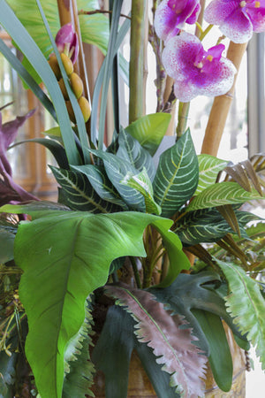 Flower Arrangement No. 2 - $478