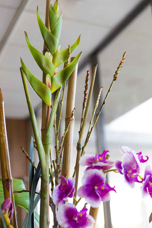 Flower Arrangement No. 2 - $478