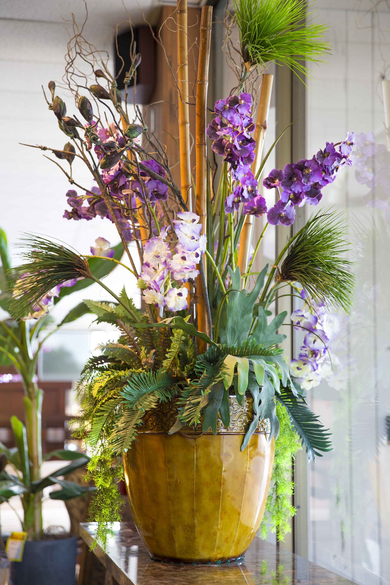 Floral Arrangement No. 3 - $669