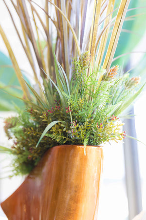 Floral Arrangement No. 6 - $209