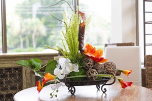 Floral Arrangement No. 10 - $359