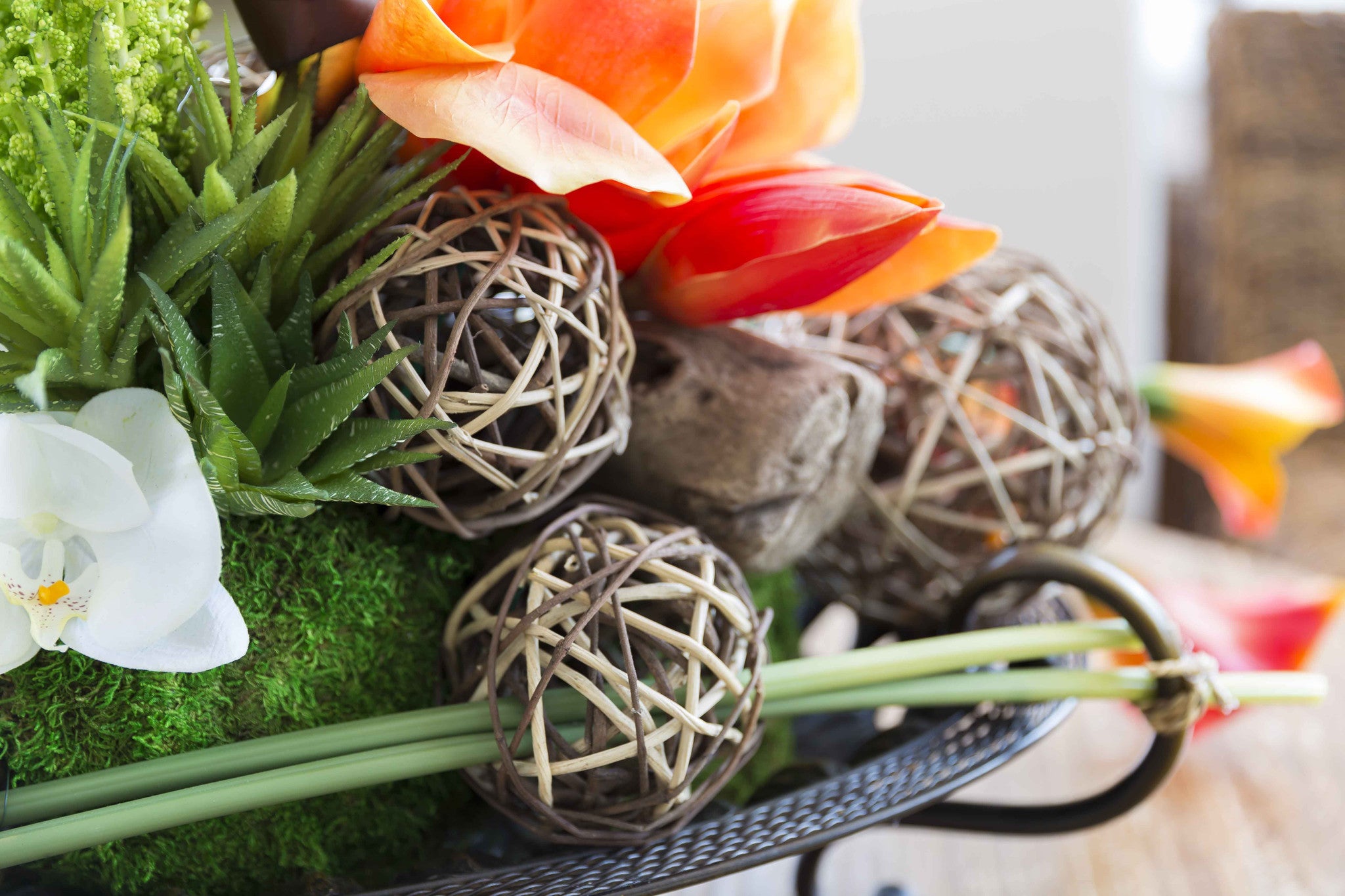 Floral Arrangement No. 10 - $359
